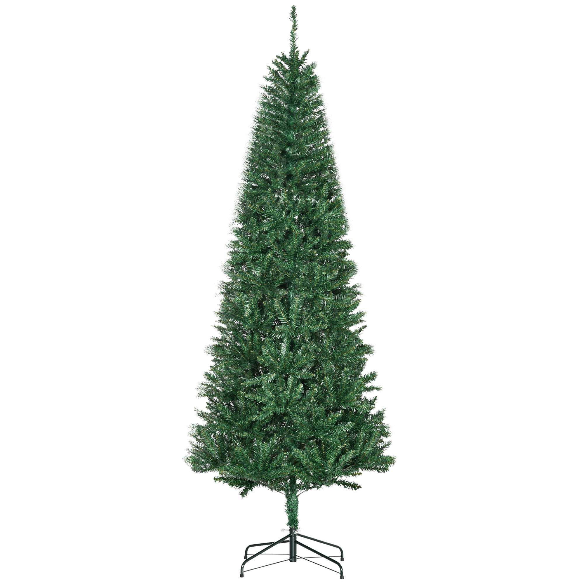 Sapin Artificiel Haute Qualité de 210cm