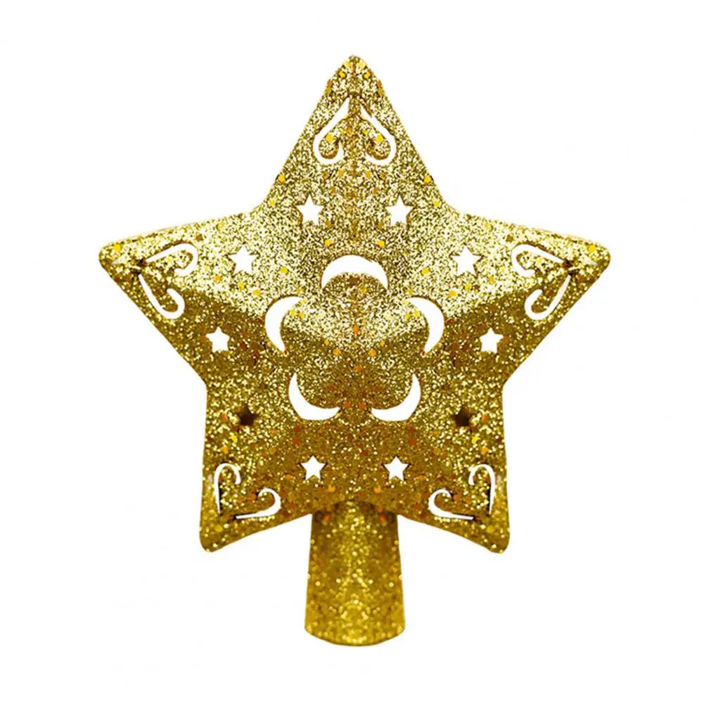 Cimier de Sapin Projecteur de Motifs