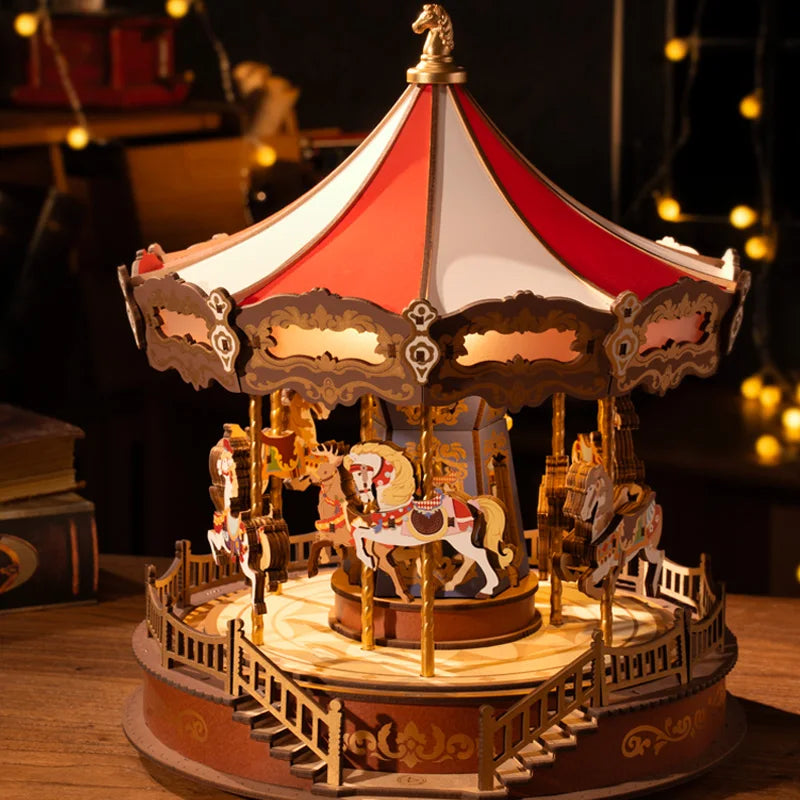 Carrousel