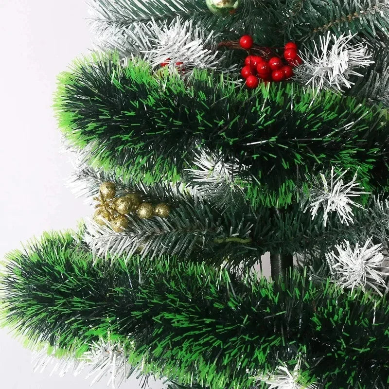Guirlande en Sapin