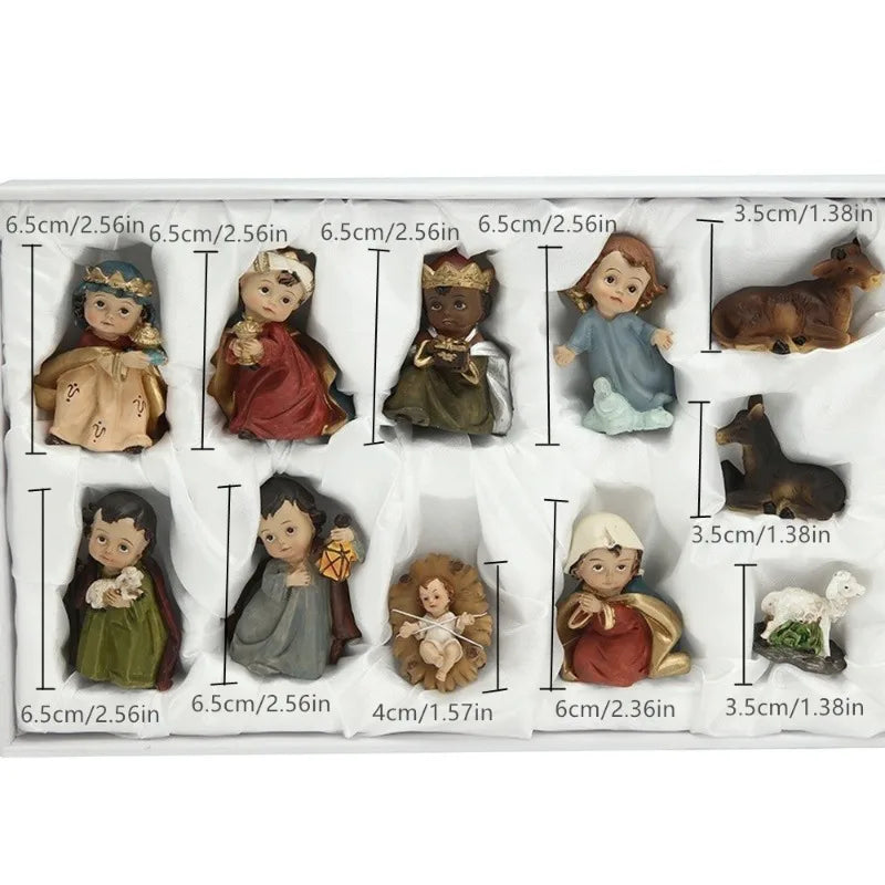 La Crèche des Chérubins