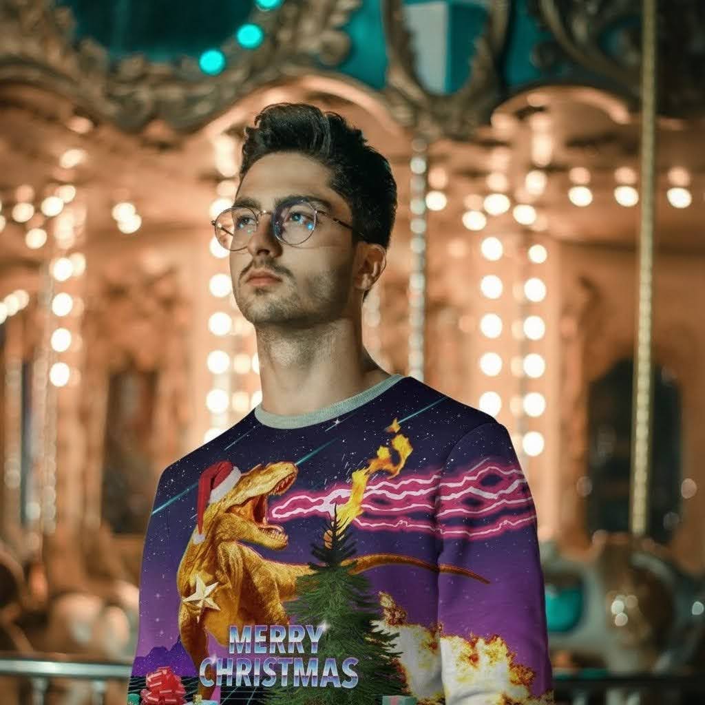 Comment bien choisir son pull de Noël cette année ?