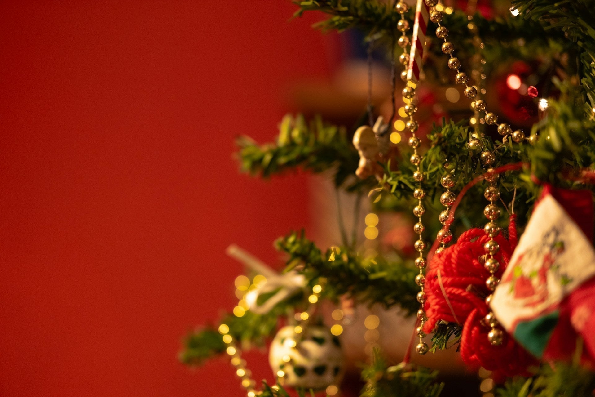 Comment choisir son thème de Noël cette année?