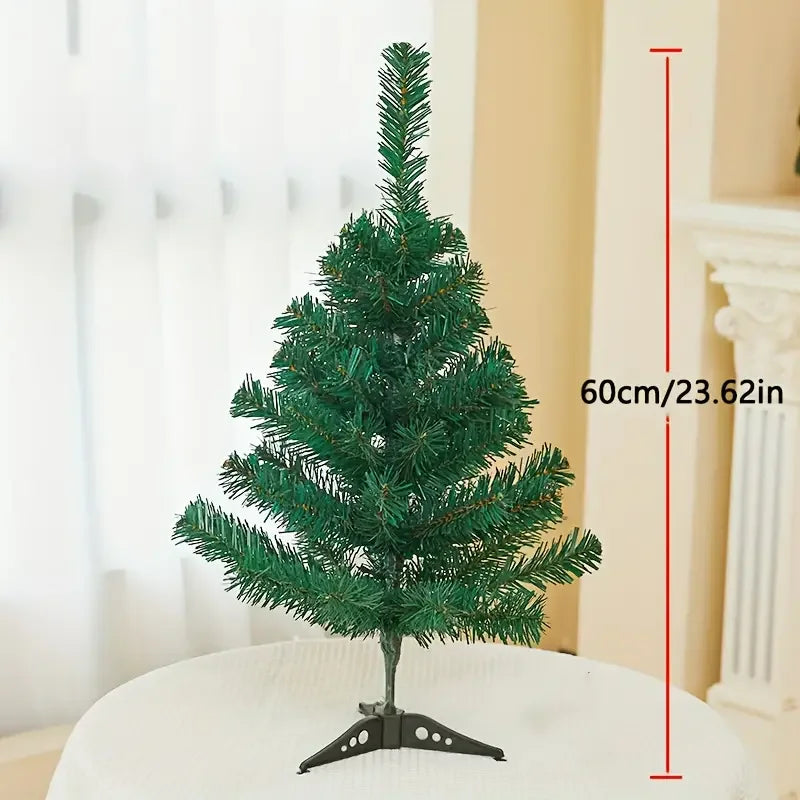 Sapin de Noël classique 60, 90, 120, 150, 180 ou 210cm