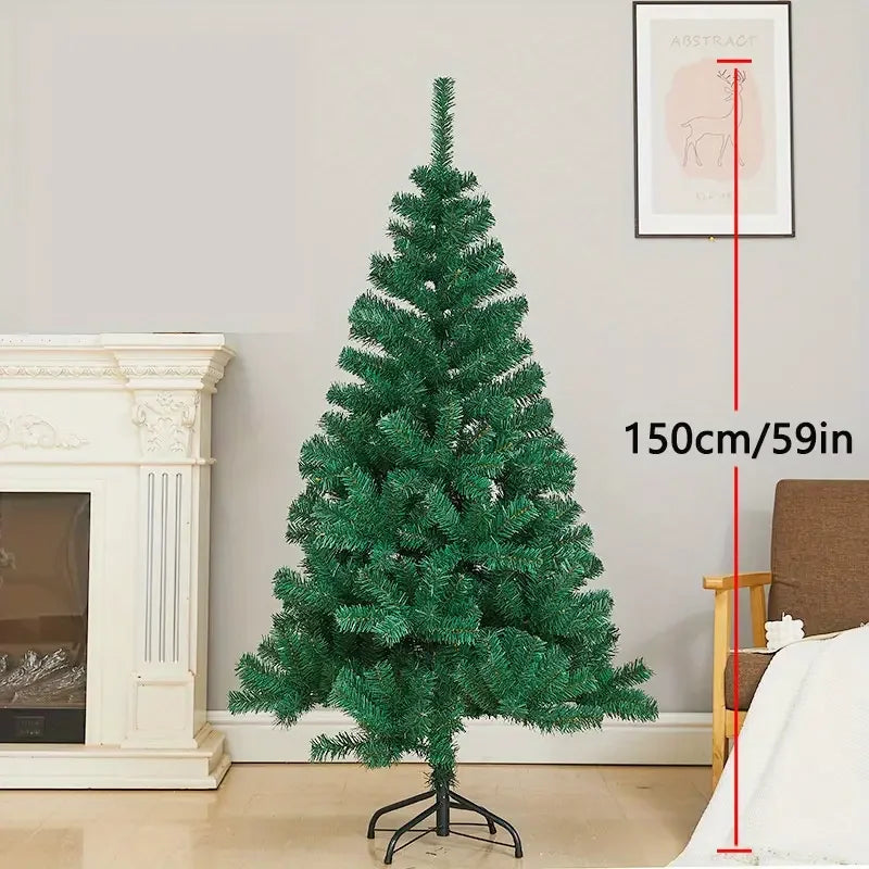 Sapin de Noël classique 60, 90, 120, 150, 180 ou 210cm