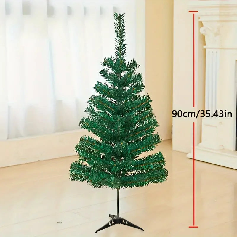 Sapin de Noël classique 60, 90, 120, 150, 180 ou 210cm