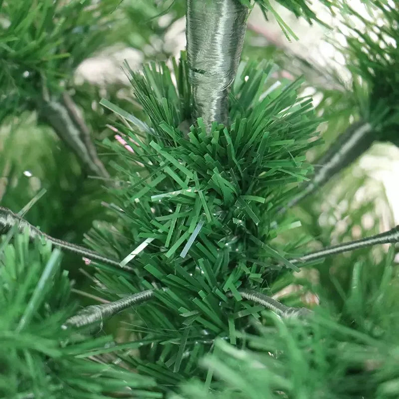 Sapin de Noël classique 60, 90, 120, 150, 180 ou 210cm