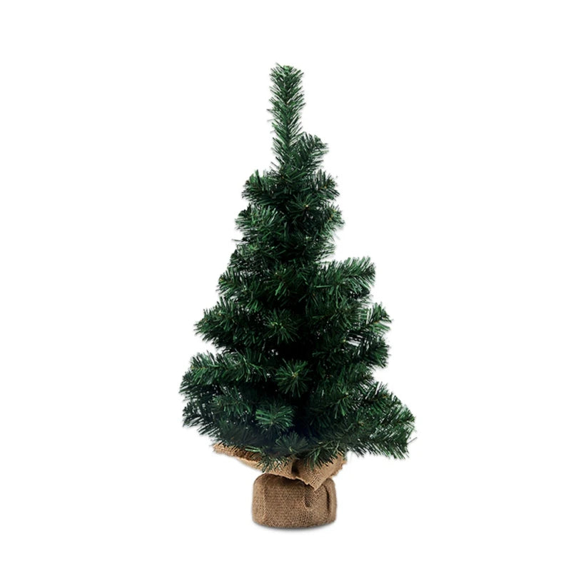 Mini Sapin de Noël 60, 50 ou 40cm