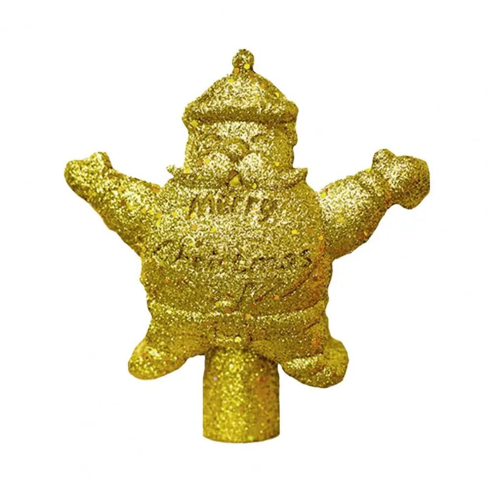 Cimier de Sapin Projecteur de Motifs
