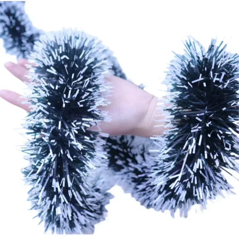 Guirlande de Noël Toutes Couleurs
