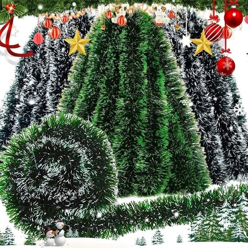 Guirlande en Sapin