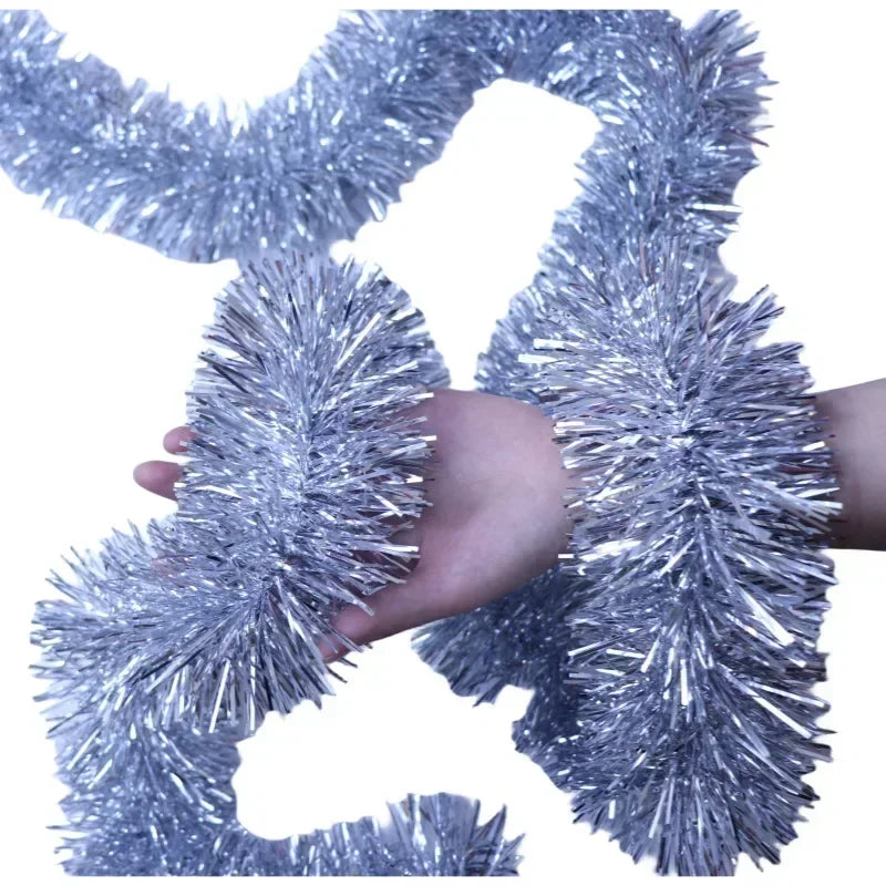 Guirlande de Noël Toutes Couleurs