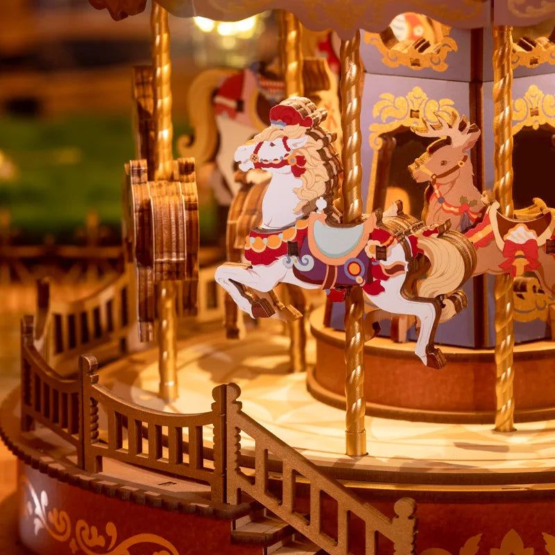 Carrousel