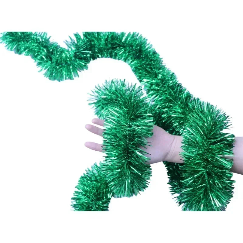 Guirlande de Noël Toutes Couleurs