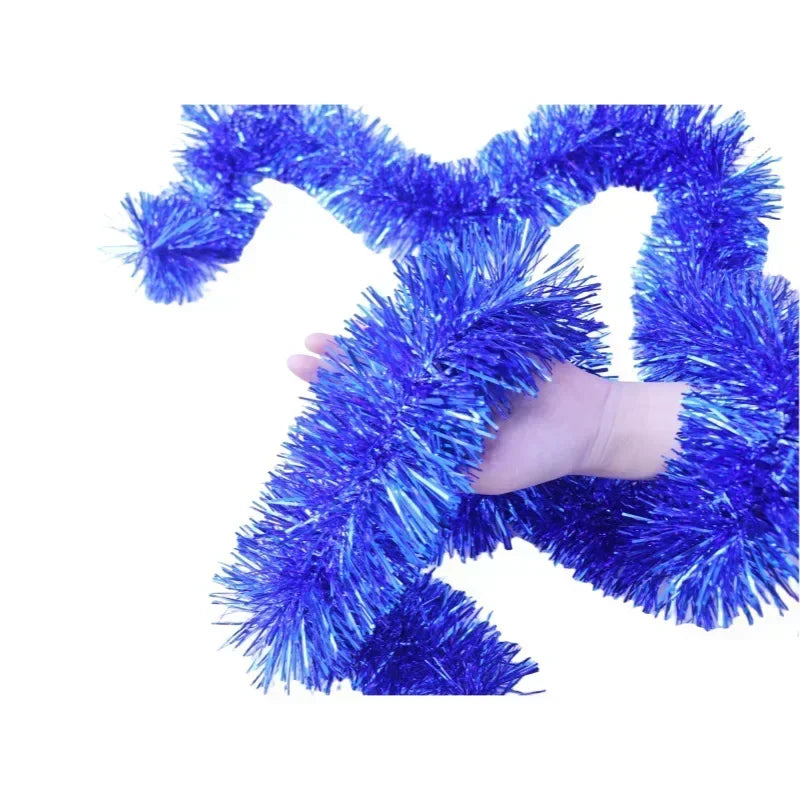 Guirlande de Noël Toutes Couleurs