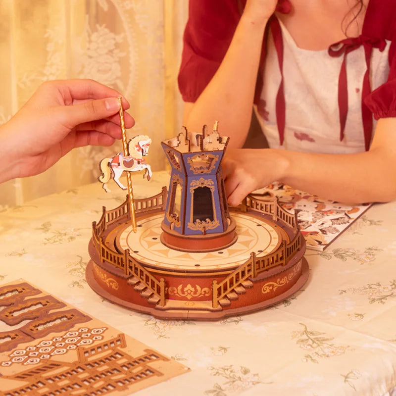 Carrousel