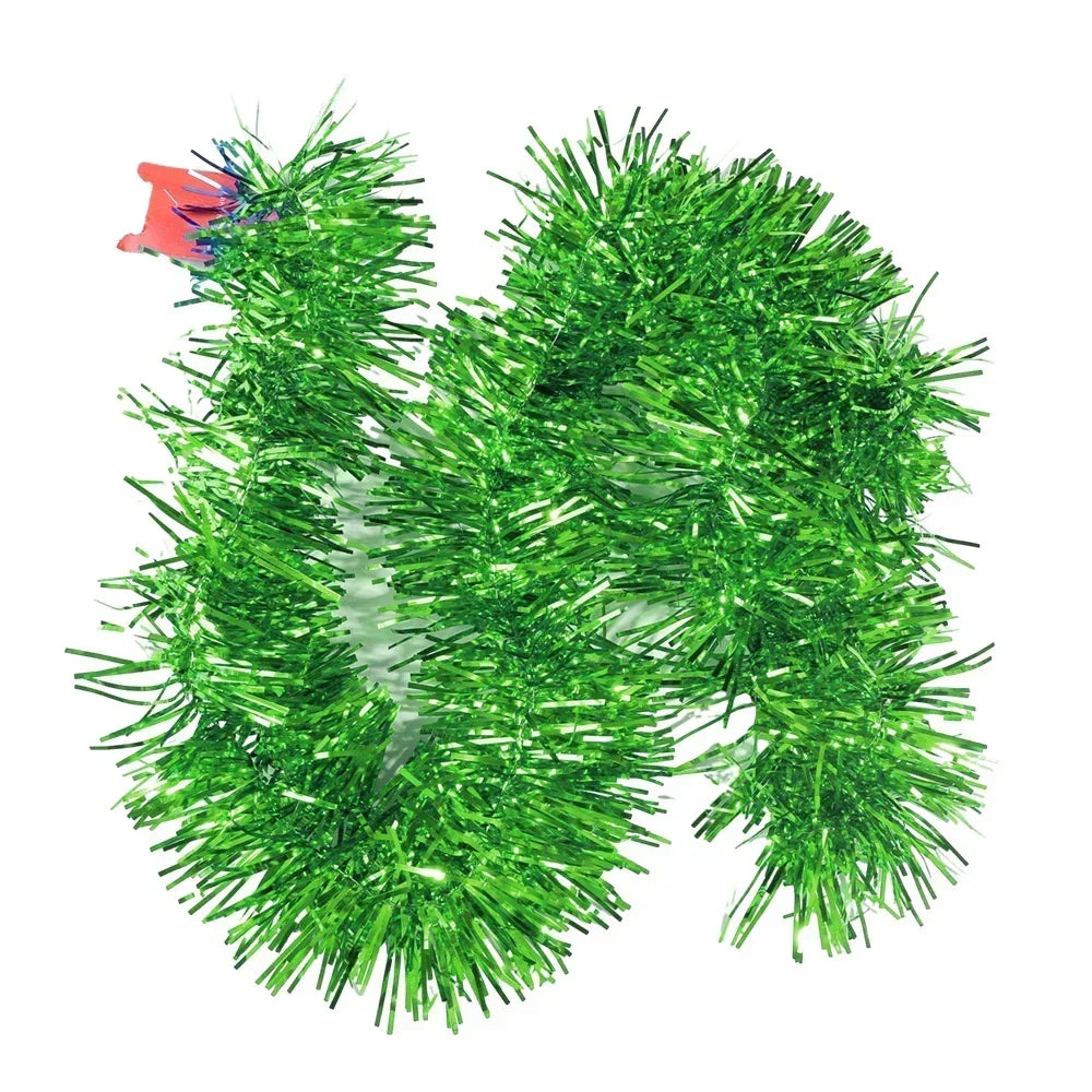 Guirlande Traditionnelle Vert