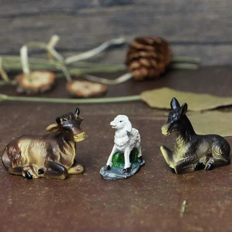 La Crèche des Chérubins