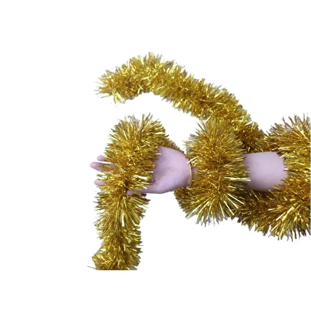 Guirlande de Noël Toutes Couleurs
