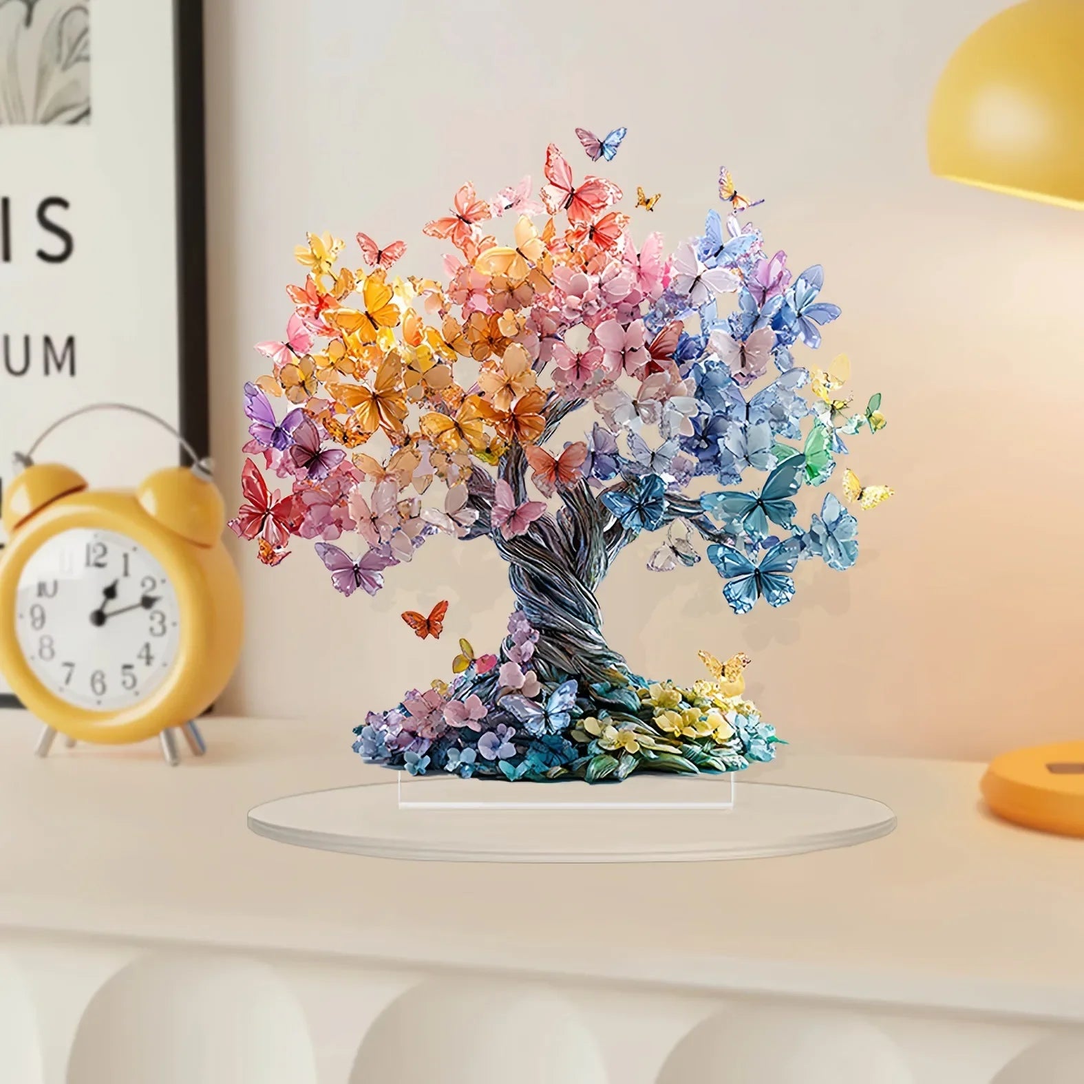 Grande Roue Miniature